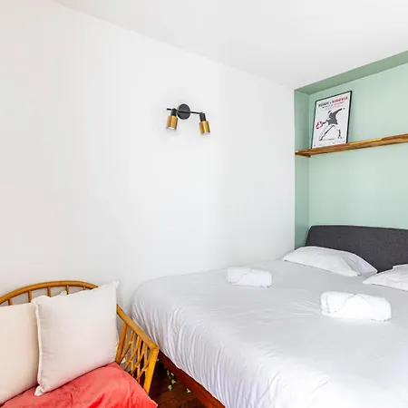 Guestready - Bel Apt. Au Coeur De Appartamento