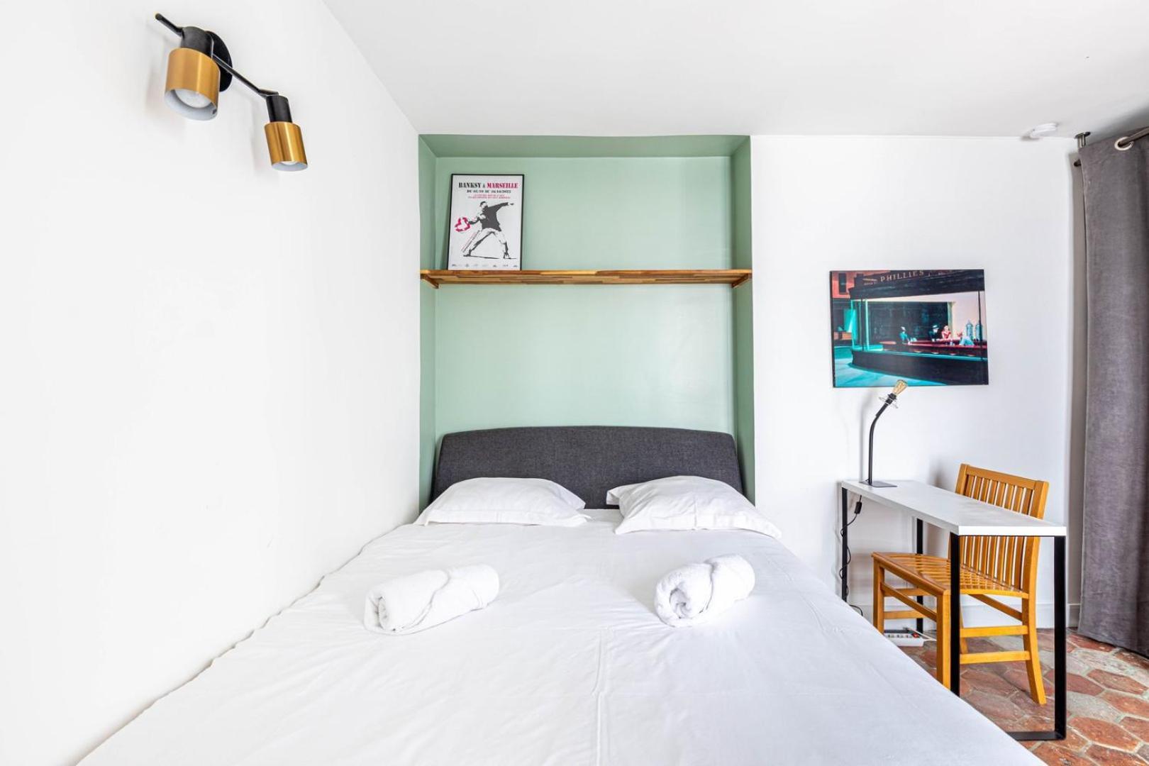 Guestready - Bel Apt. Au Coeur De *