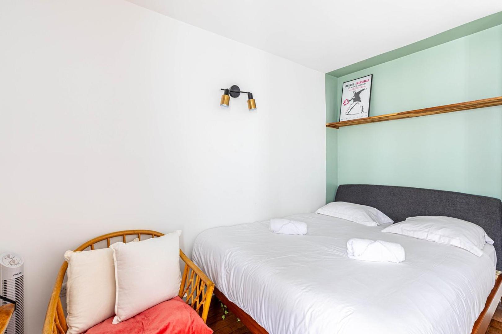 Guestready - Bel Apt. Au Coeur De Appartamento