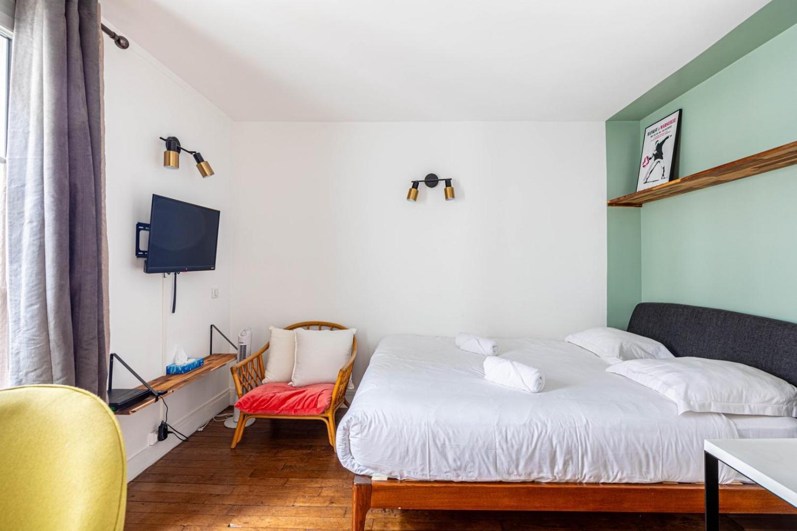 Appartamento Guestready - Bel Apt. Au Coeur De