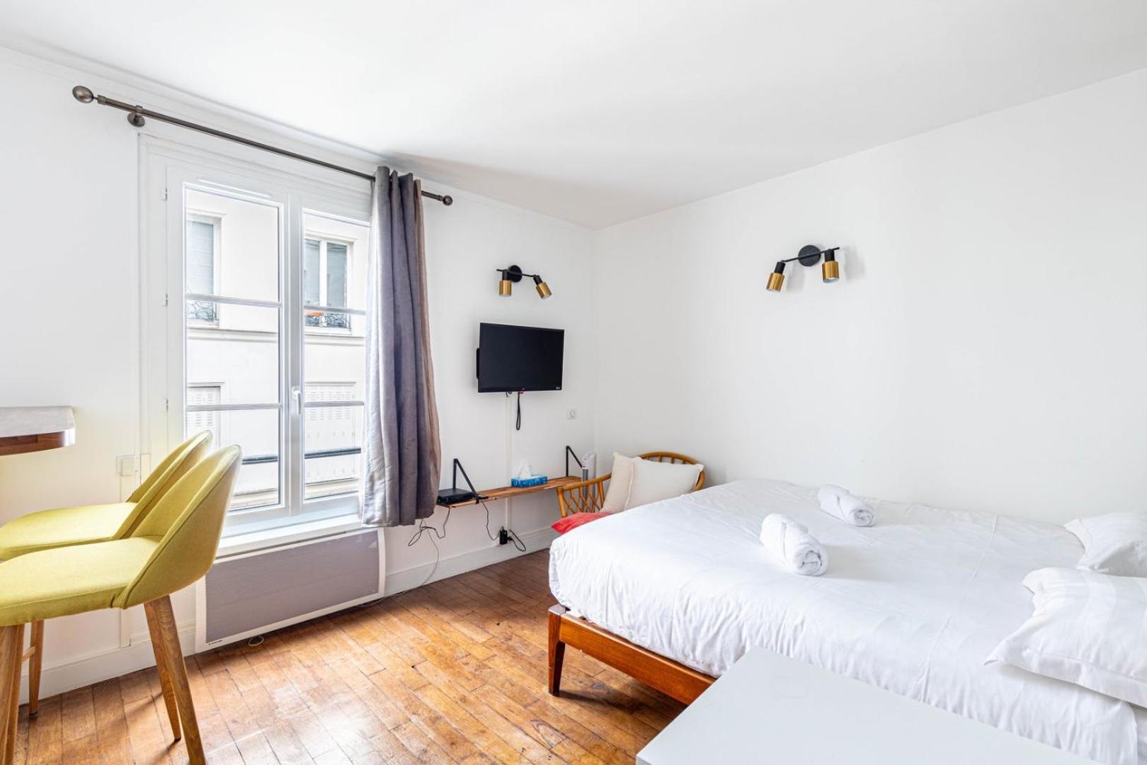 Appartamento Guestready - Bel Apt. Au Coeur De Parigi