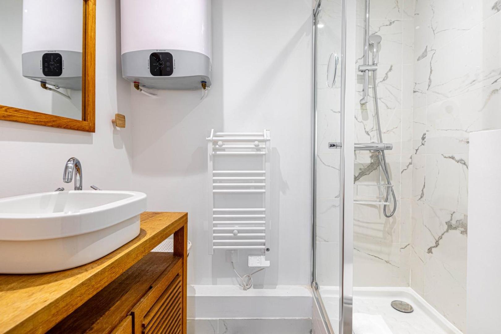 Guestready - Bel Apt. Au Coeur De Appartamento