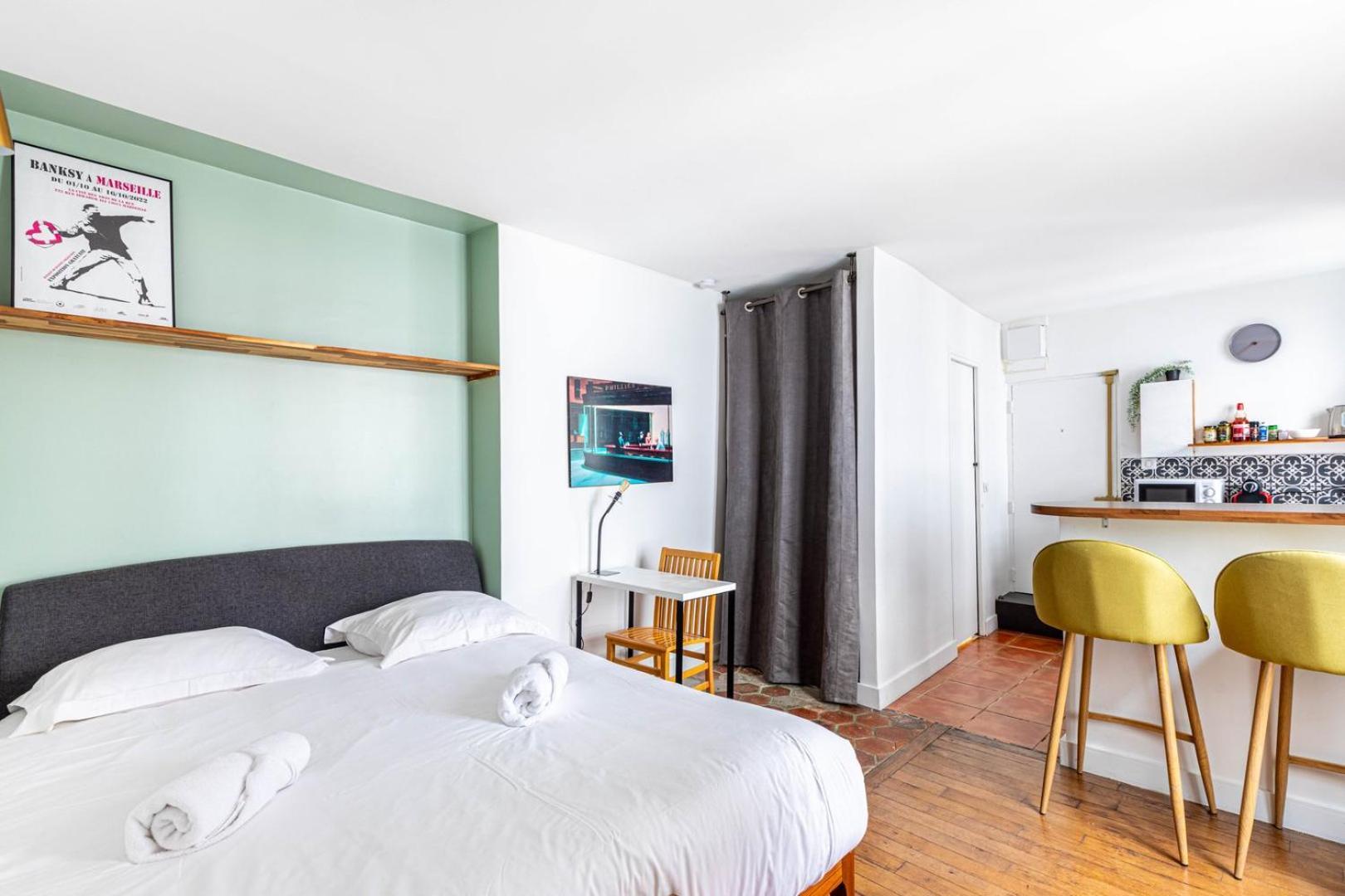 Guestready - Bel Apt. Au Coeur De Appartamento