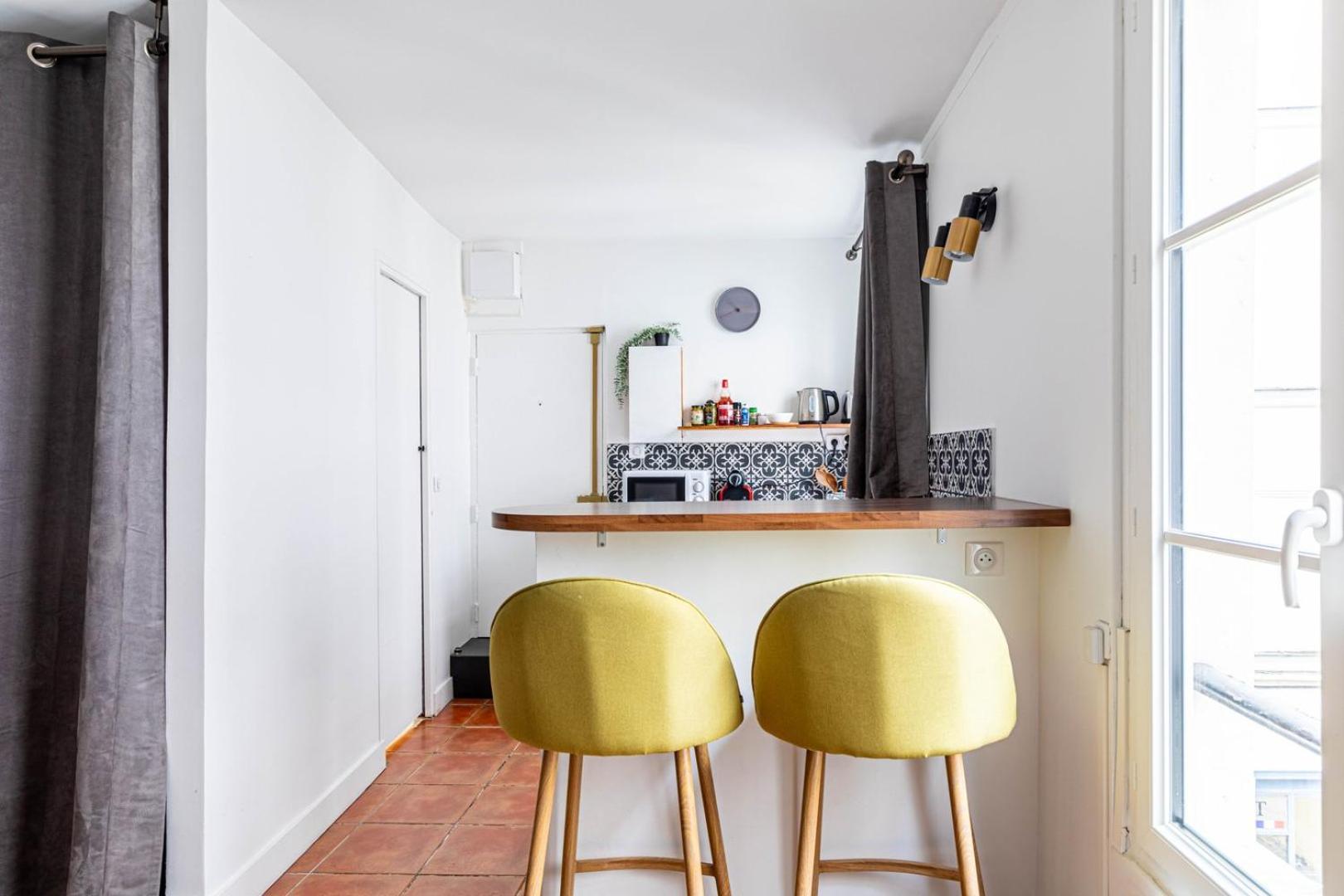 Appartamento Guestready - Bel Apt. Au Coeur De Parigi